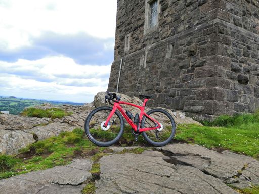 Scrabo Tower