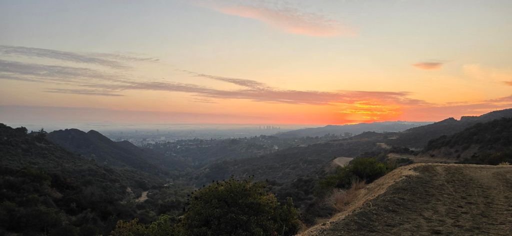 NBB run - Lake Hollywood photo 102