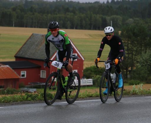 Foto: Åge Morten Veimo