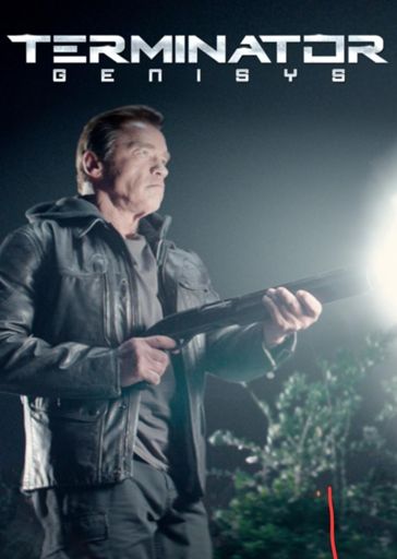 Geriatric terminator