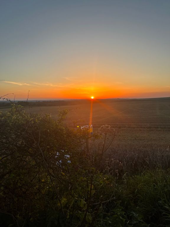 Eastleigh route 2 41.3 km Cycling Route on Strava