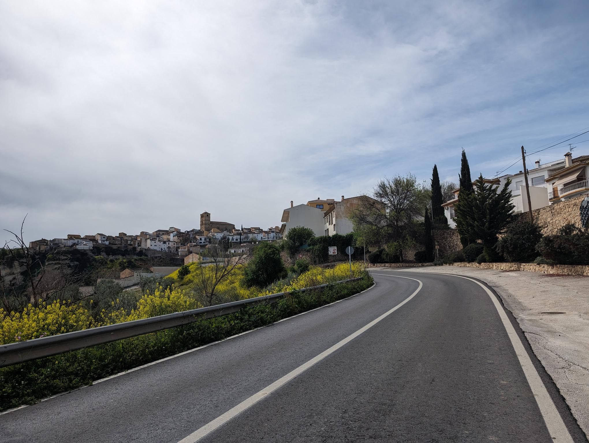 Andalusia Bike packing - Day 5 (part 2) photo 5