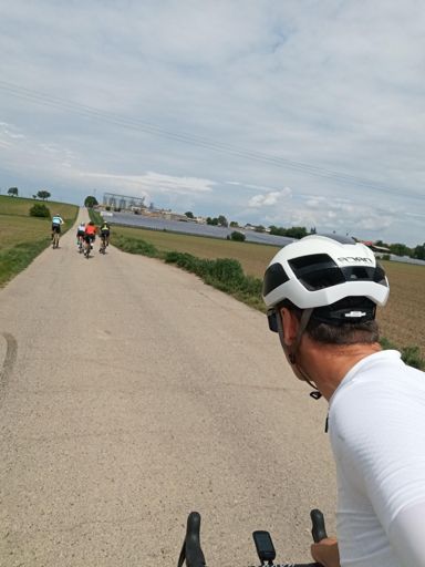 ...... jako žádná ze sta .........