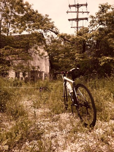 “Boy ....I reckon you don’t belong here”