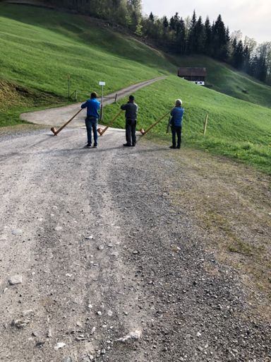 This guys Tell me the Right way!