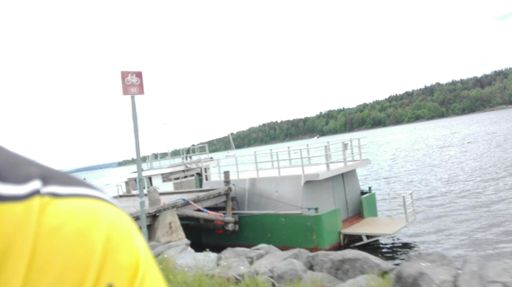 Hva slags fartøy er egentlig dette?