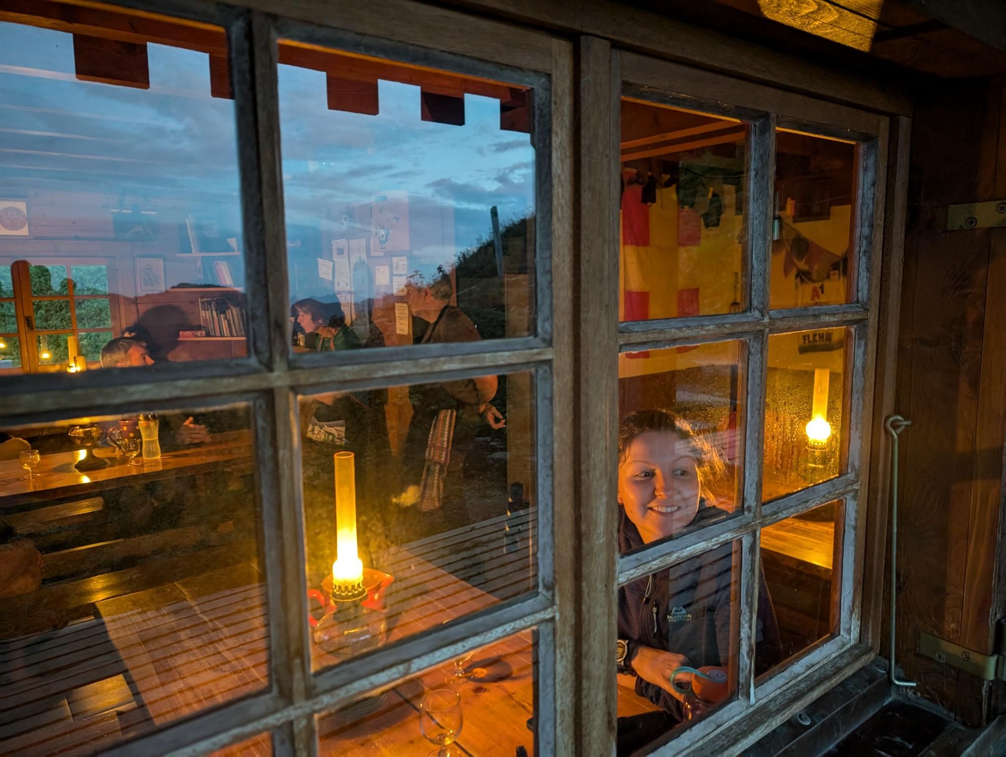 GR5 Part 1 - Day 2 photo 21