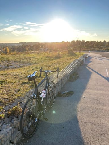 Dernier plaisir de l’année