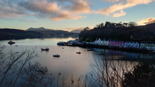 Portree