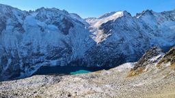 Boucle alpine depuis Goescheneralp