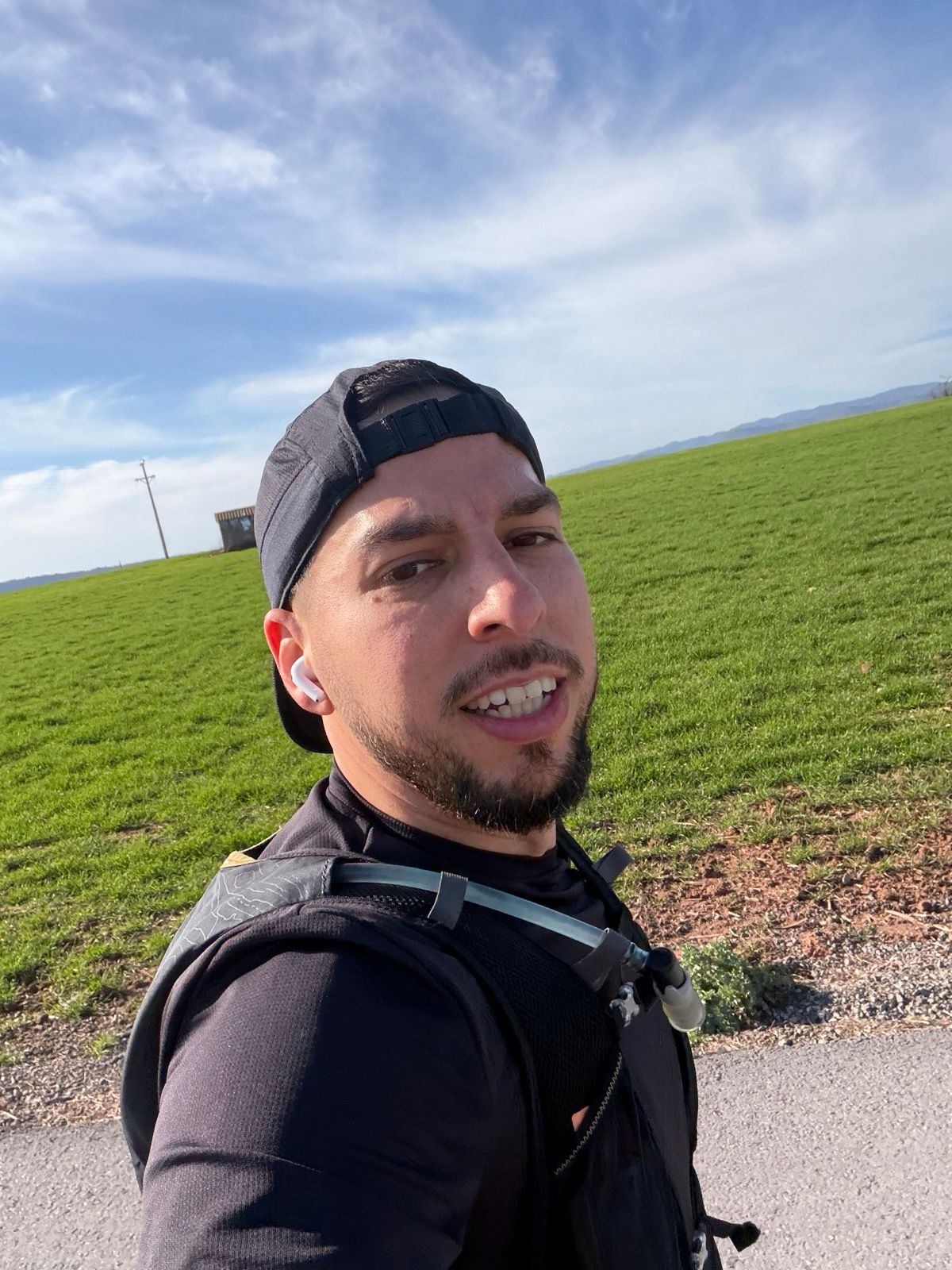 20km Long Run – 3 años sin correr 20k