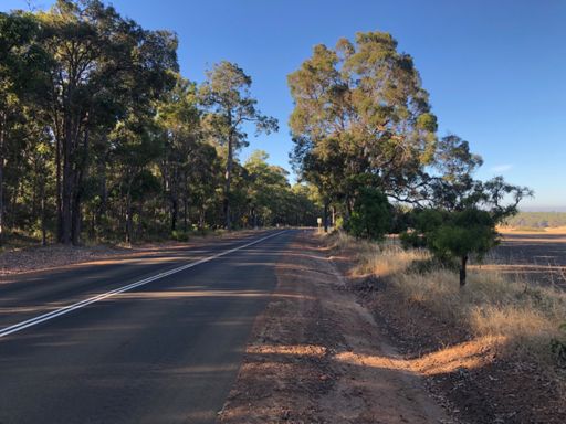 Dropping into Bridgetown