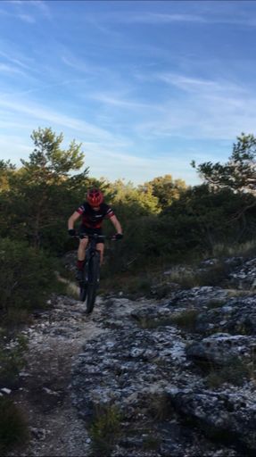 Un peut de technique