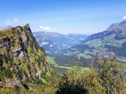 Engelberg Engstlensee