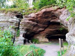 Abreschviller Walscheid