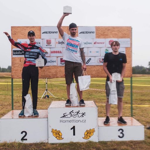 • Tour de Ralsko •