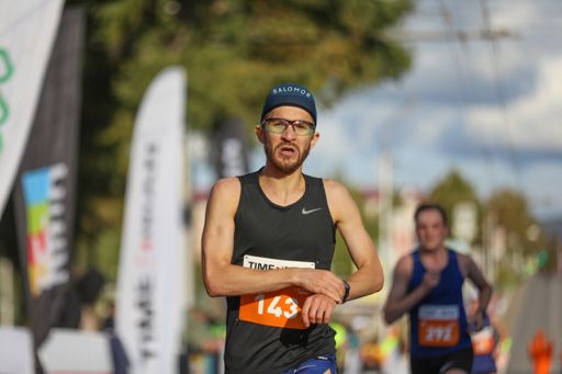 Правило 2. Часы надо выключать всегда на финише. 
Больше правил нет