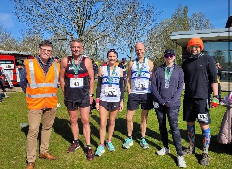 Race image