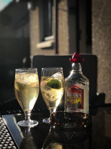 Home to Mexican Mules 🇲🇽🍹😋