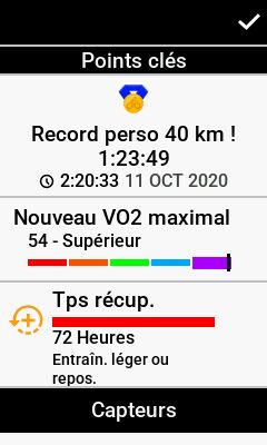 C'est encore plus haut qu'hier.
Dans la doc, c'est le chiffre pour le 95e centile de la tranche 30-39 ans.