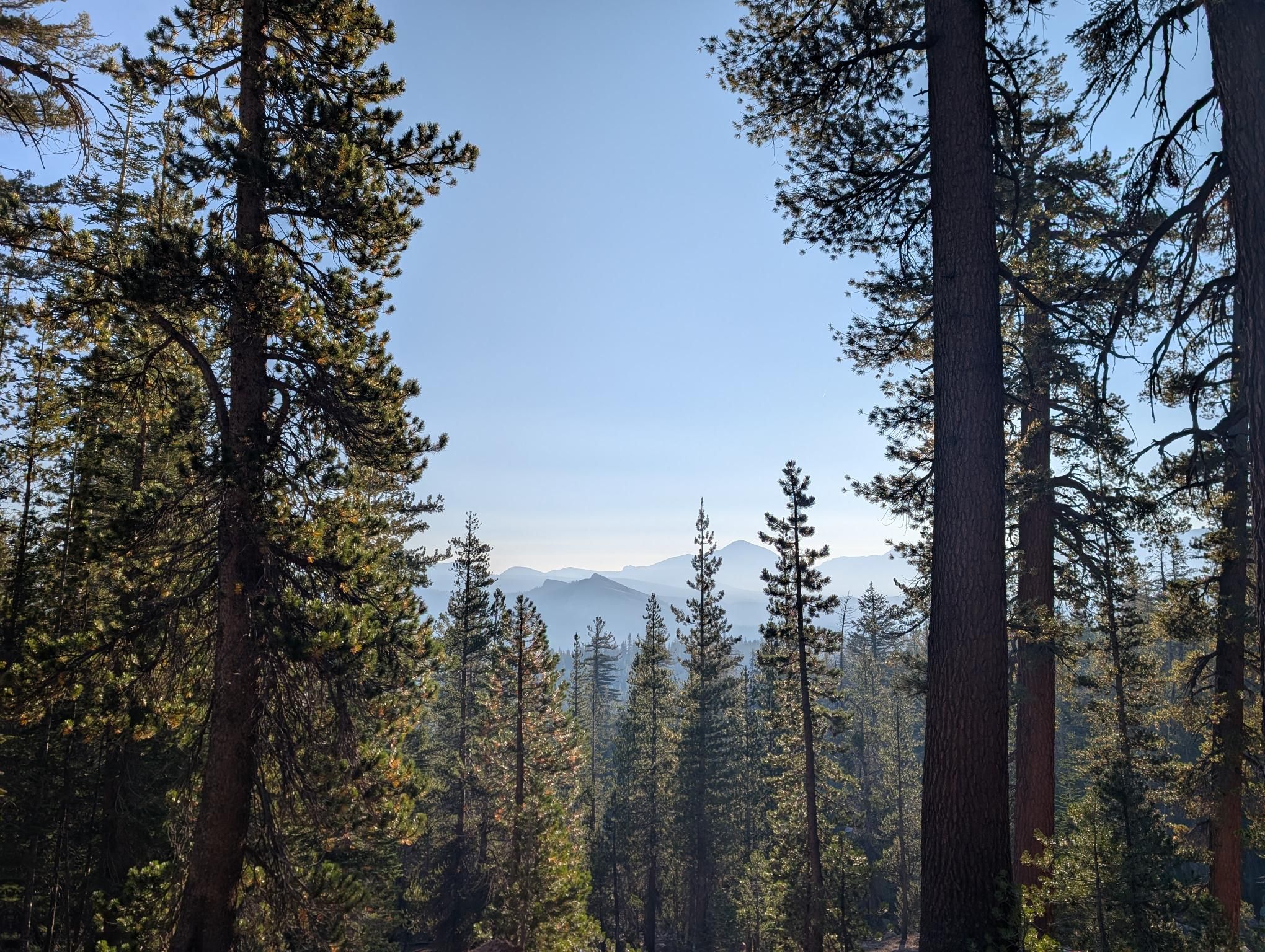 JMT - Day 14 photo 3