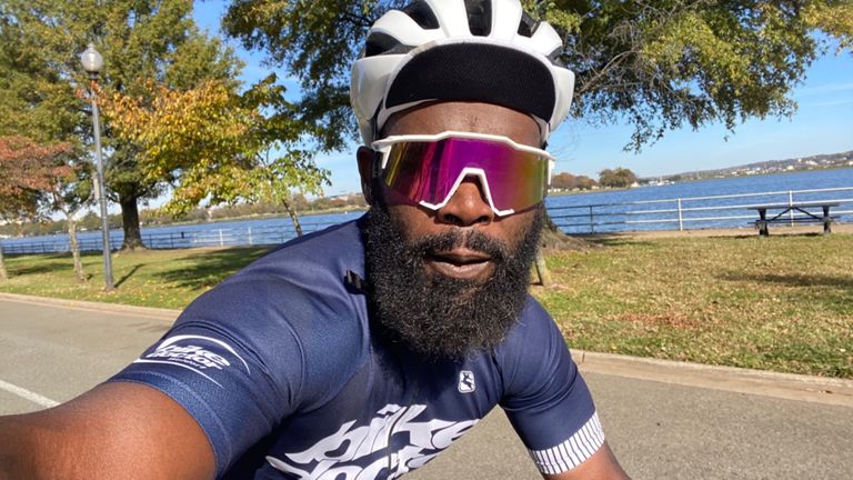 hey mr carter pinarello ambassador