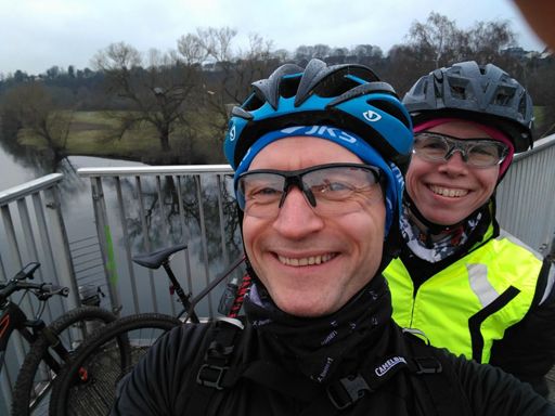 Hauptsache Spass.... 😊