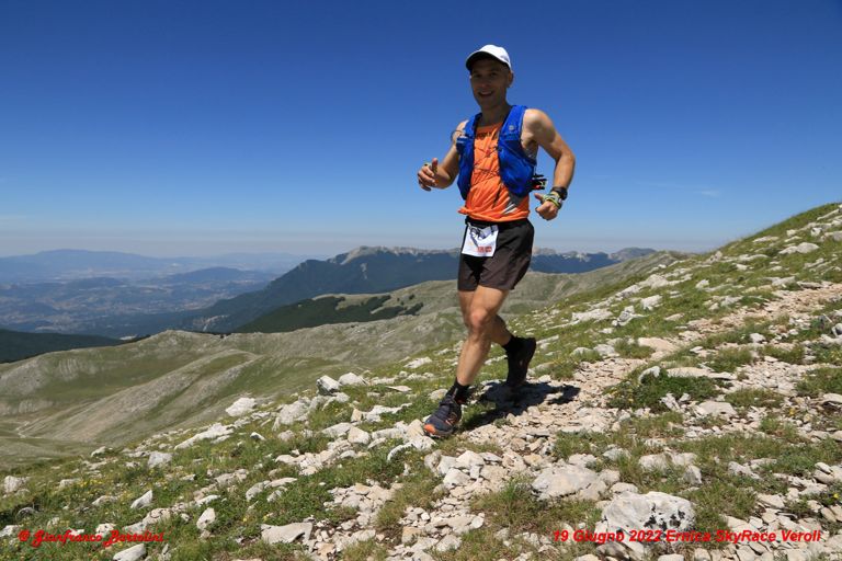 Race image