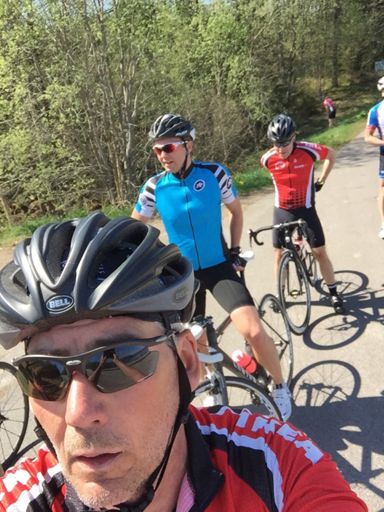 Alla inte riktigt klara ännu... ;-)