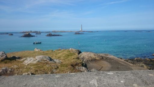 Le calme avant la tempête