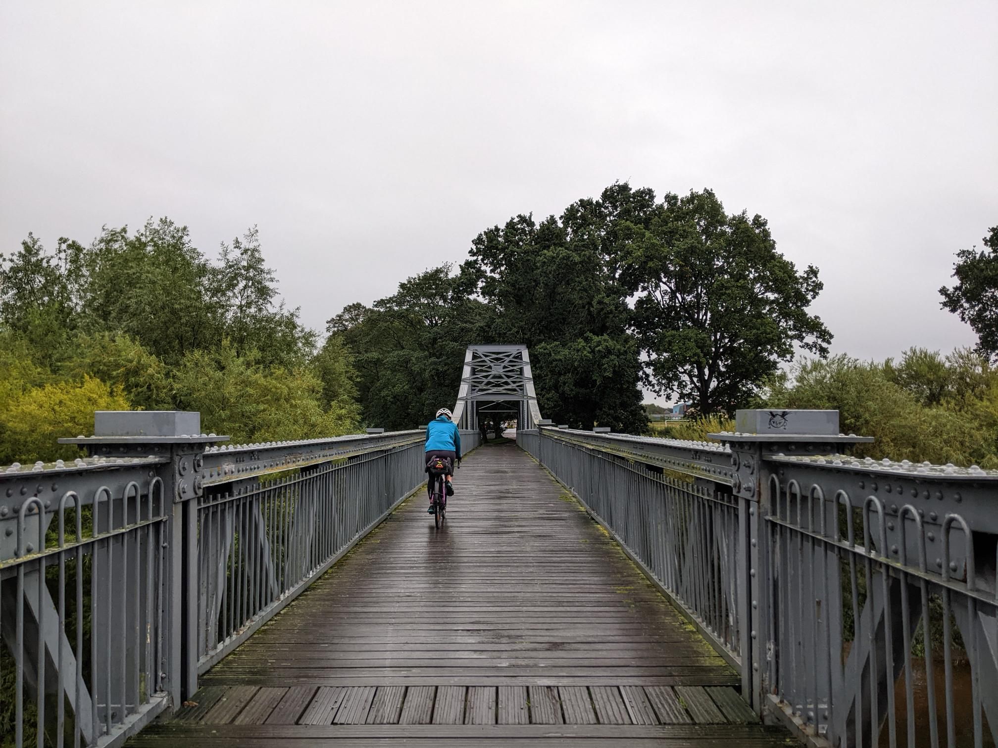 Borderlands Bikepack - Day 5 photo 8