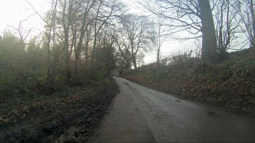 Hogs Lane