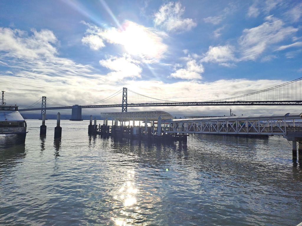 Butterlap (Presidio & Golden Gate Park) photo 50