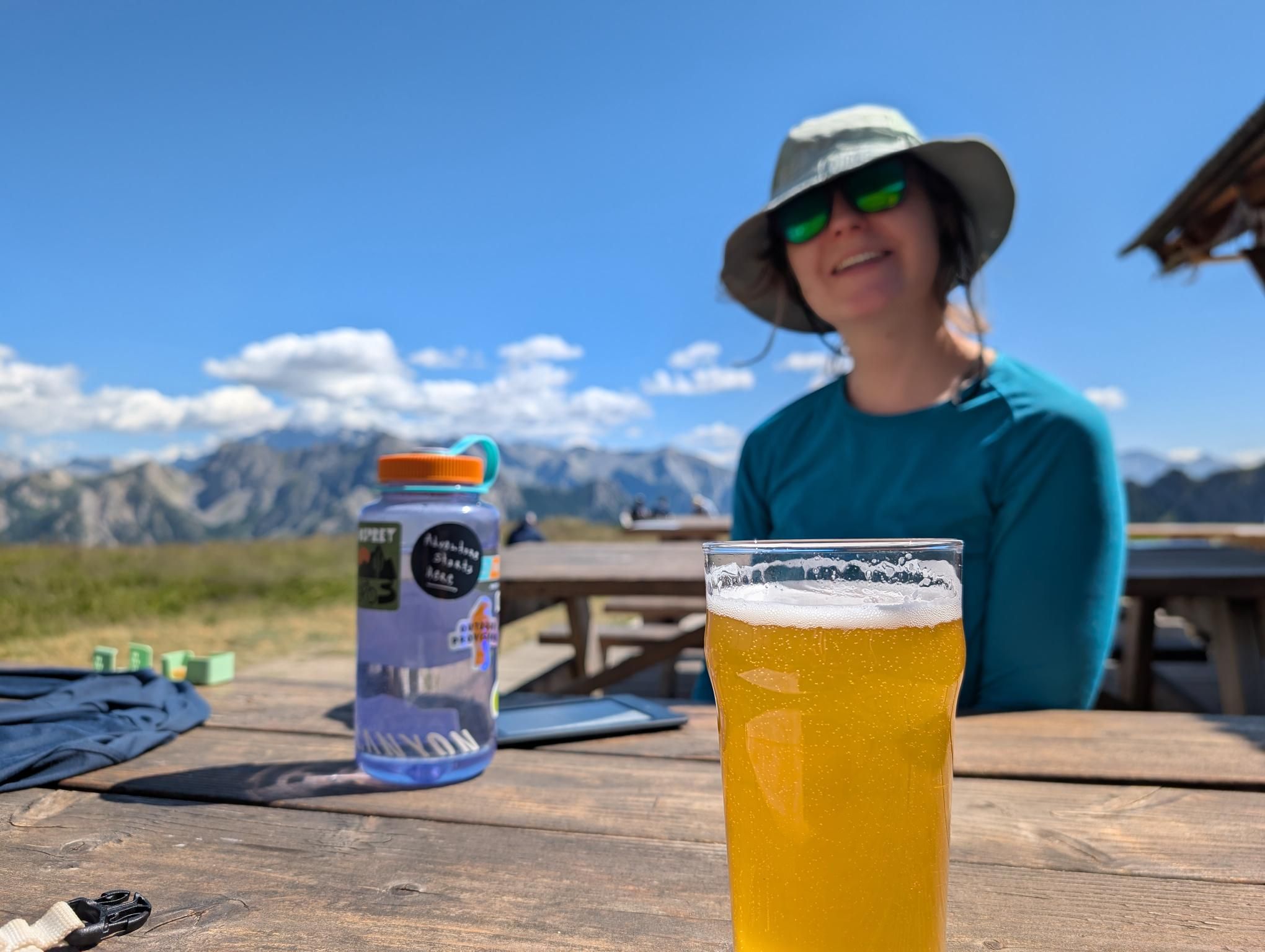 GR58 - Day 5 photo 12