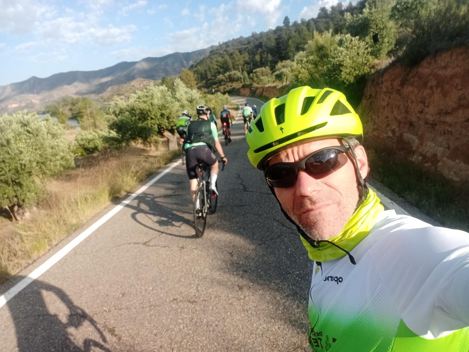 Gerard Roca Sole | Strava Cyclist Profile