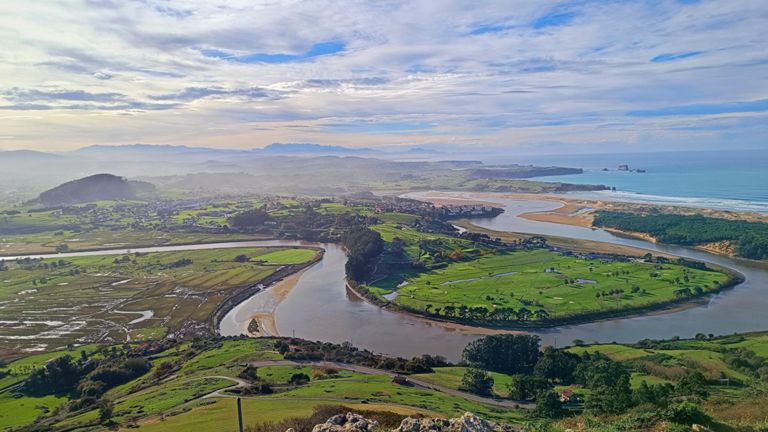 El doctor me recetó una dosis de La Picota para bajar la resaca
