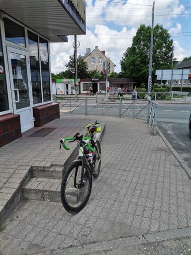 КП 4. Нестеров.