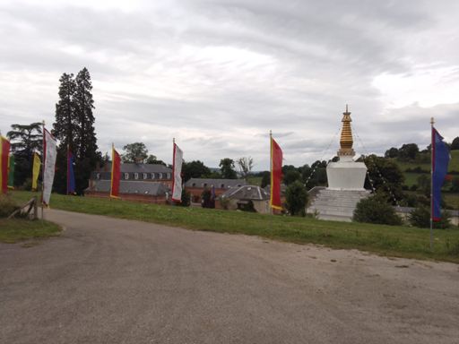 Dachang Vajradhara-Ling 🛕