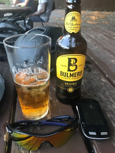 Bail out bulmers...