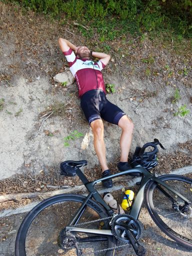 Dit is hoe verzuring er uitziet