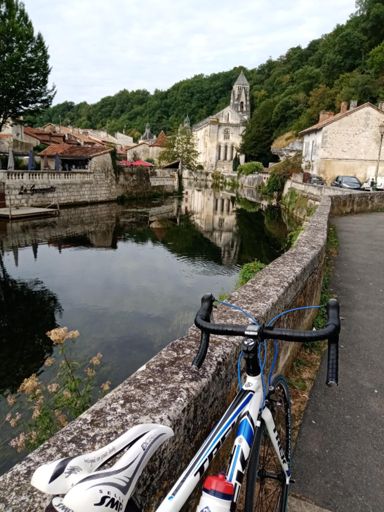 Brantôme