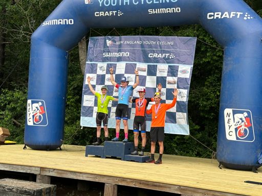 Race #6 Results 🥈!