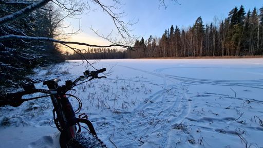 Somekivi, Siisjärvi
