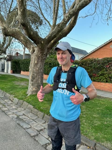 Back to the end/start in Iceland/Kew. 170 clicks later