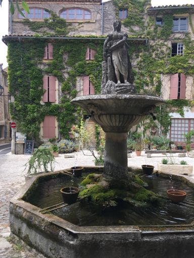 Saignon