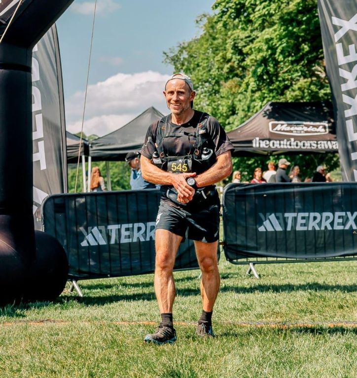 Race image