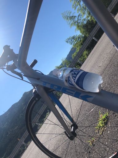 お盆のリベンジ。失敗。