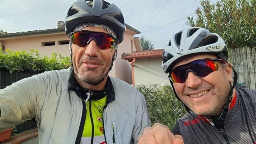 #sembraieri #gennaio2026 #vecchi