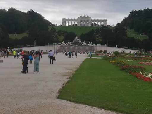 Το άλλο εξοχικο.