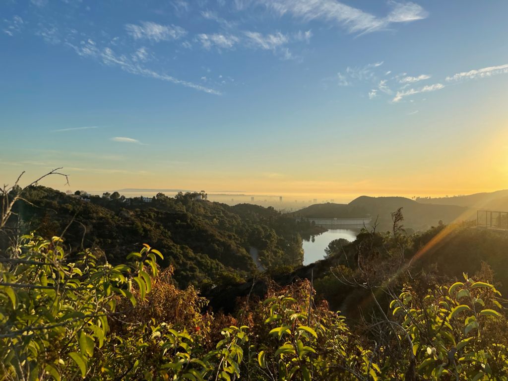 NBB run - Lake Hollywood photo 1